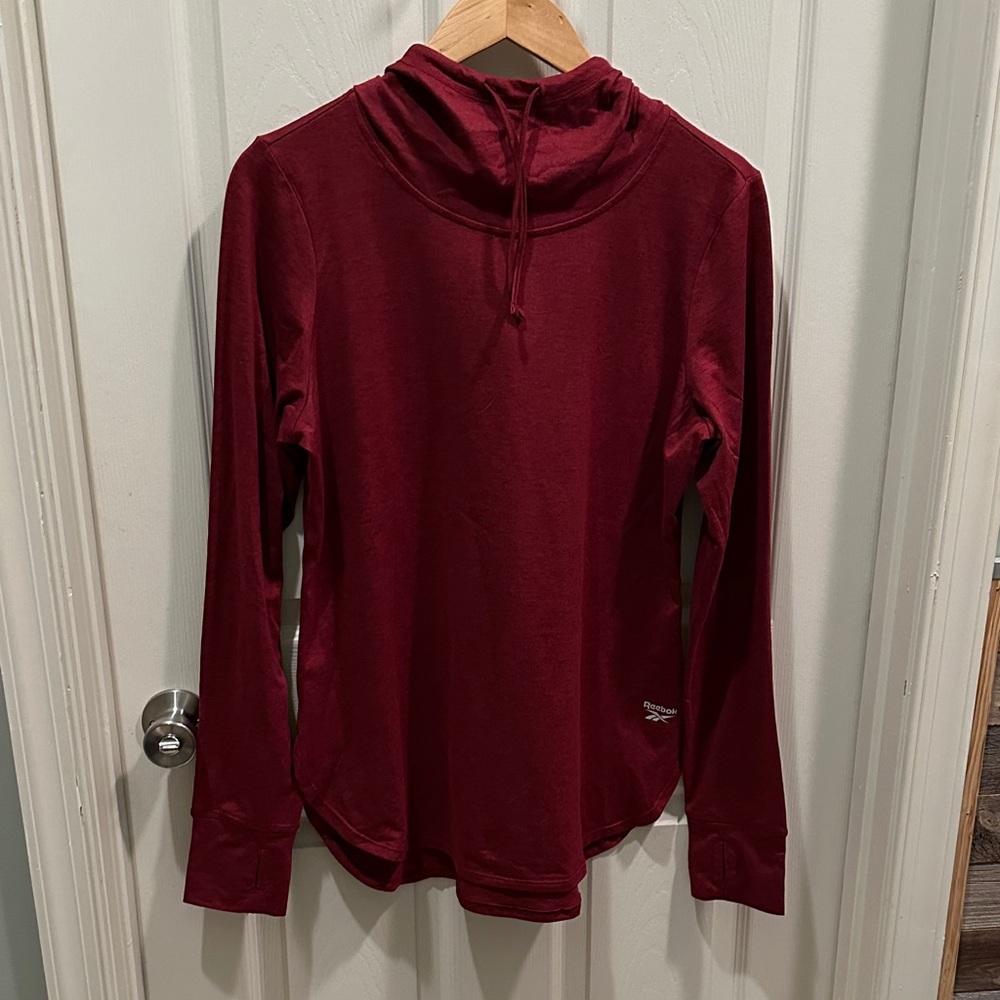 Reebok Hoodie